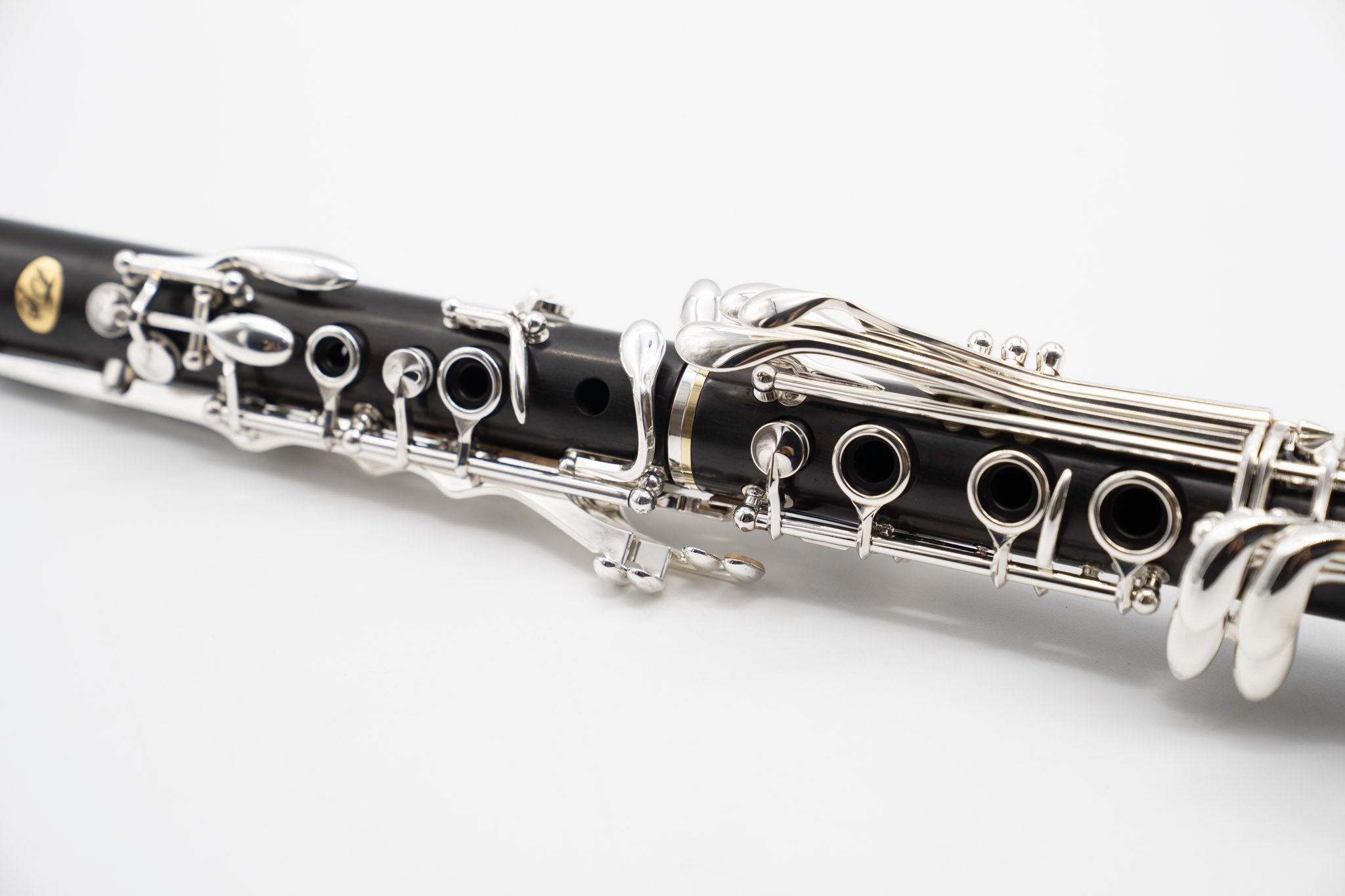 A Clarinet Saint-Louis - ReWIND Second hand instrument by SELMER