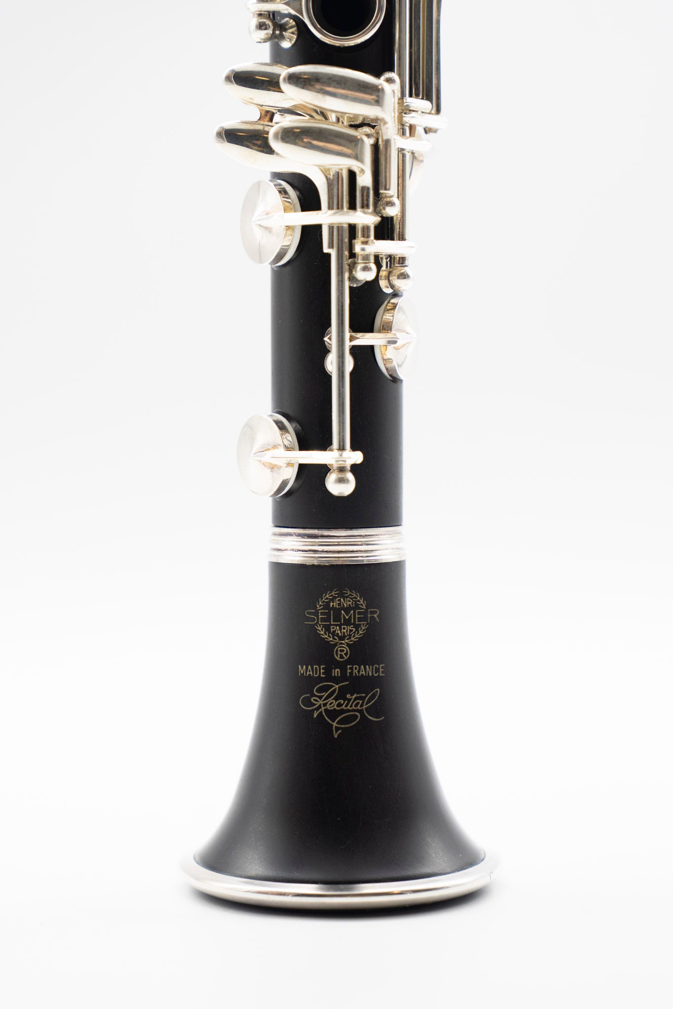 Clarinette Mib Recital n°S06898 de 2022 - ReWIND