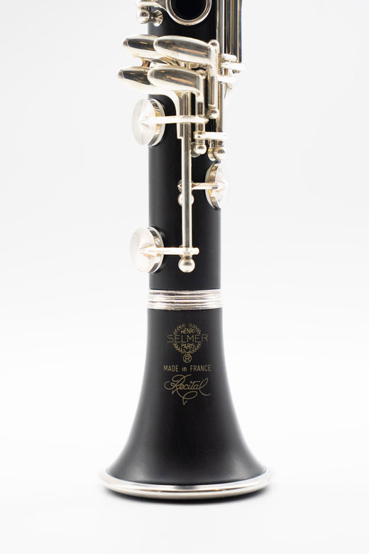 Clarinette Mib Recital n°S06898 de 2022 - ReWIND