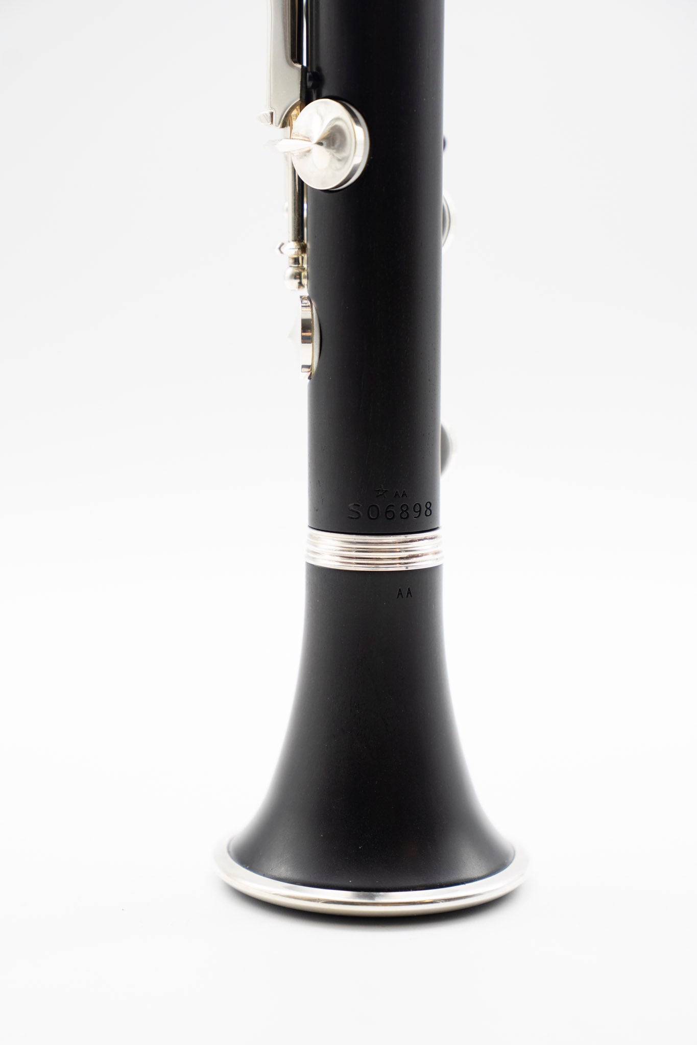 Clarinette Mib Recital n°S06898 de 2022 - ReWIND