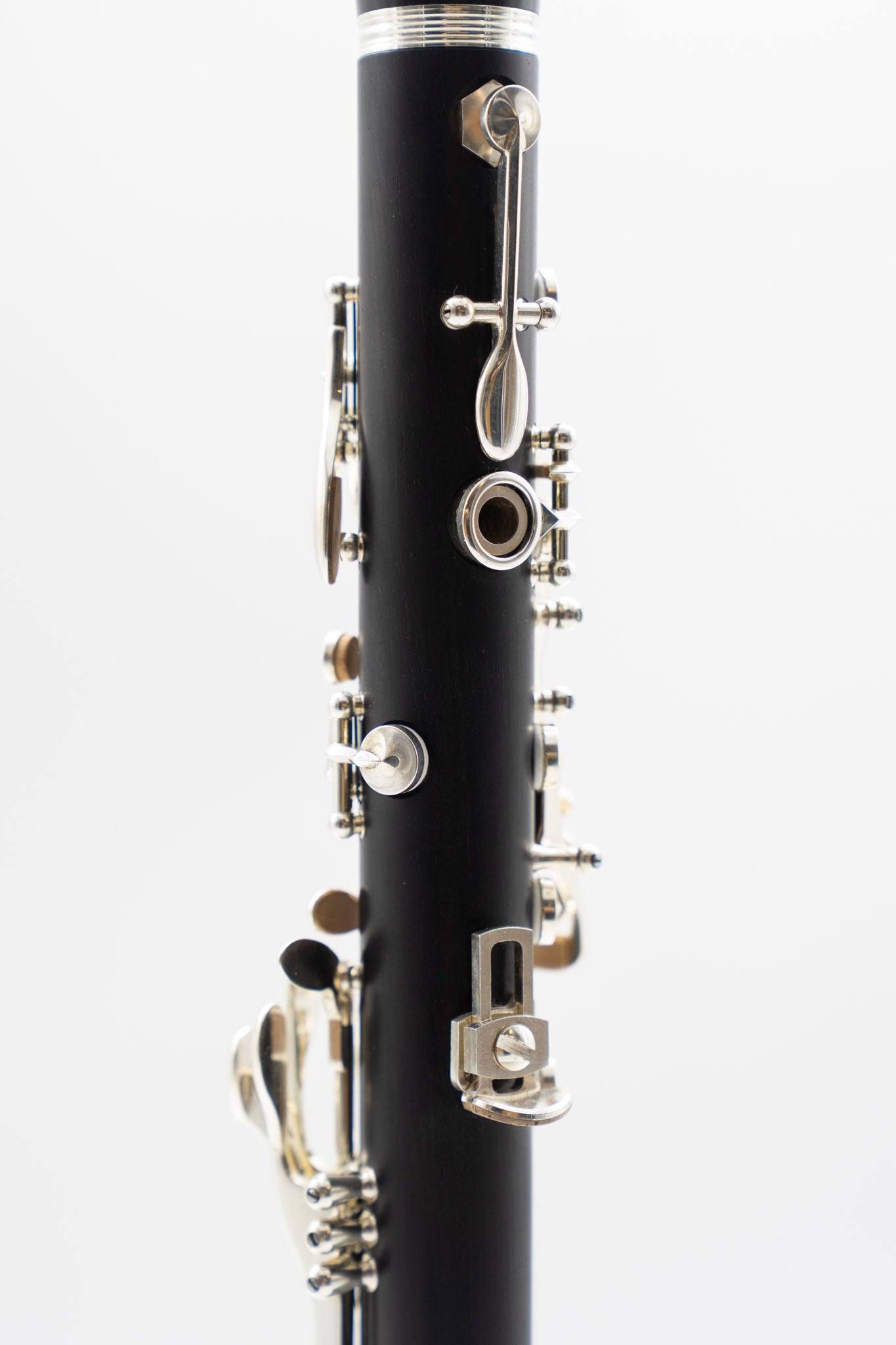 Clarinette Mib Recital n°S06898 de 2022 - ReWIND