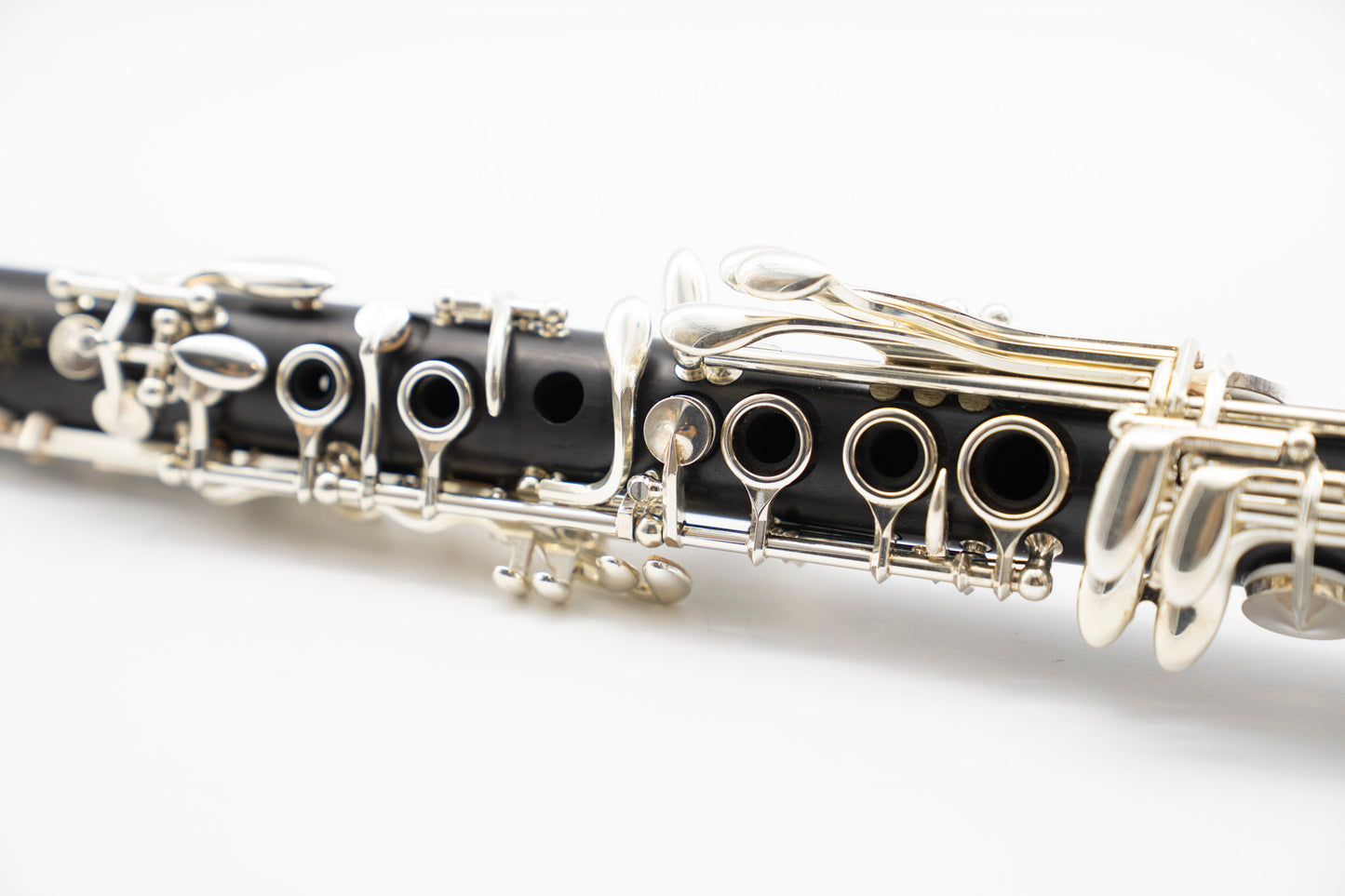 Clarinette Mib Recital n°S06898 de 2022 - ReWIND