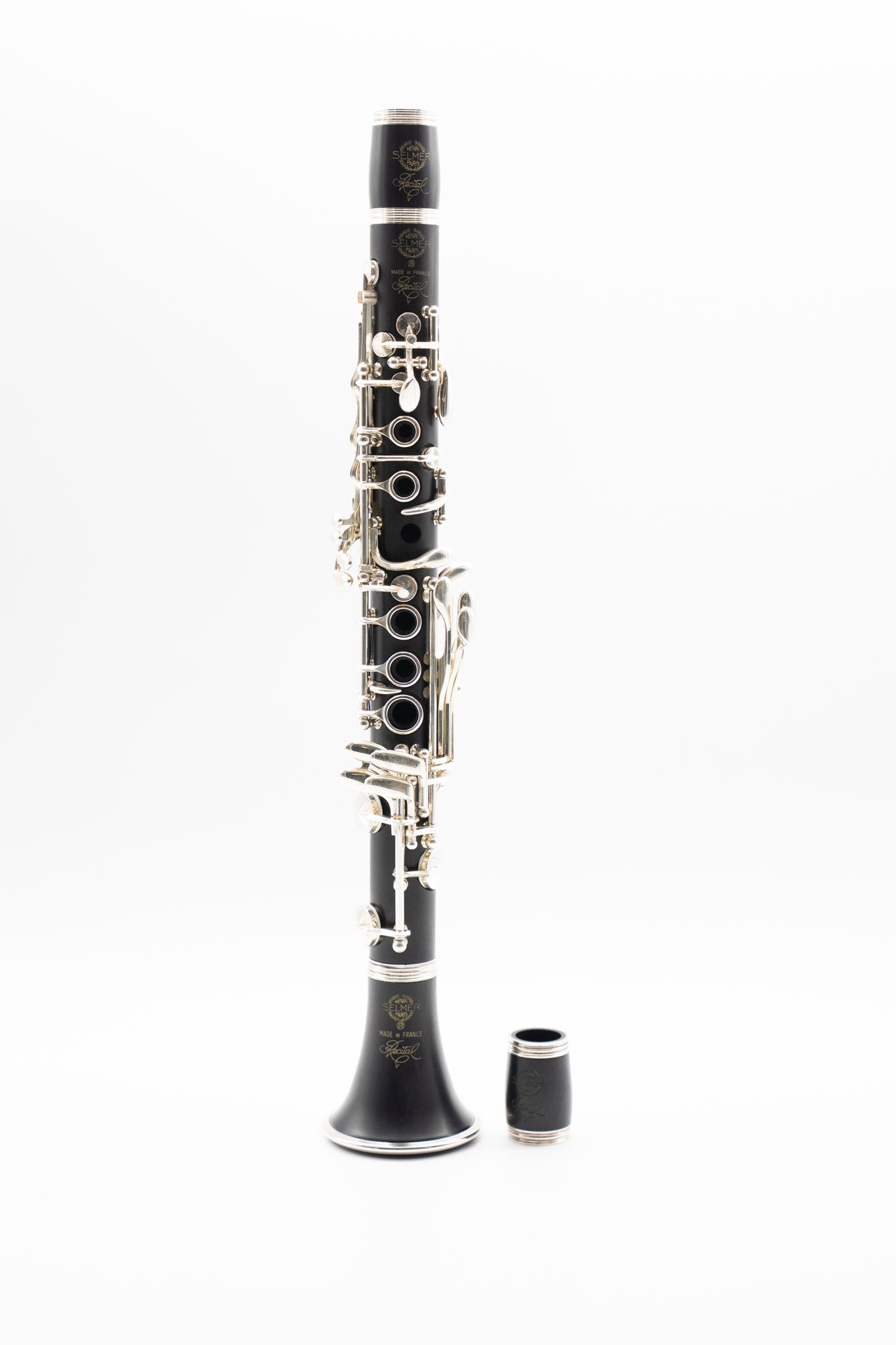 Clarinette Mib Recital n°S06898 de 2022 - ReWIND