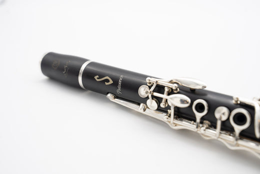 A Clarinet Presence n°R07115 - ReWIND