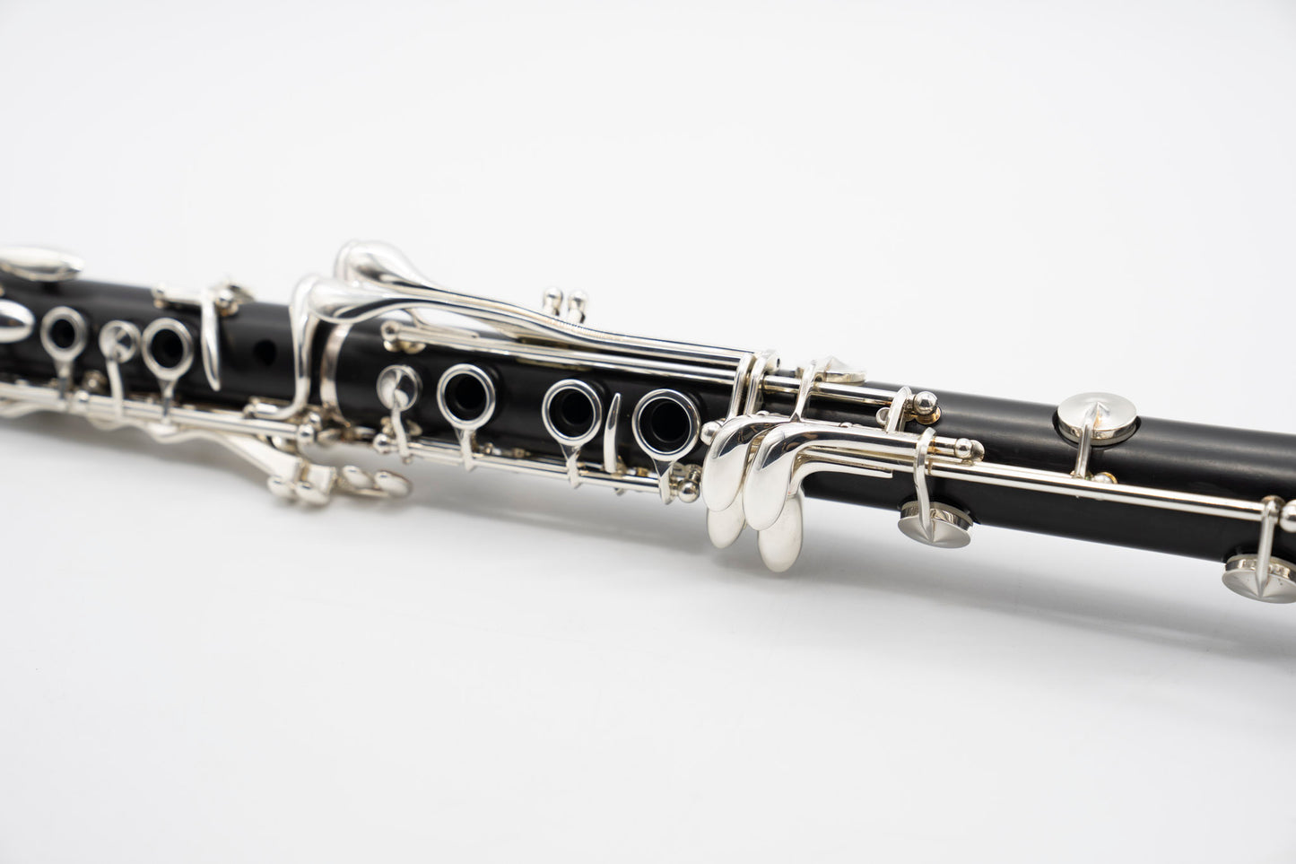 A Clarinet Presence 17 n°S02707 - ReWIND