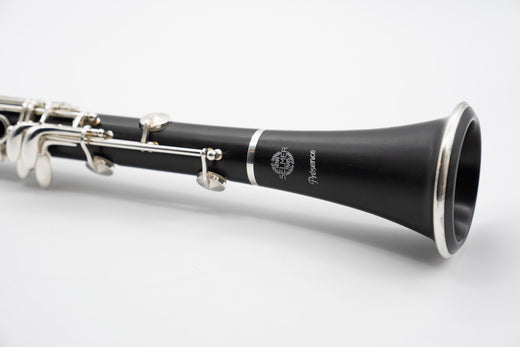 Bb Clarinet Presence 17 Keys n°S02707 from 2019 - ReWIND