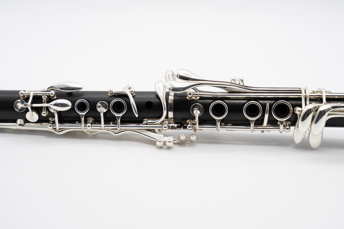 A Clarinet Presence 17 n°S02707 - ReWIND