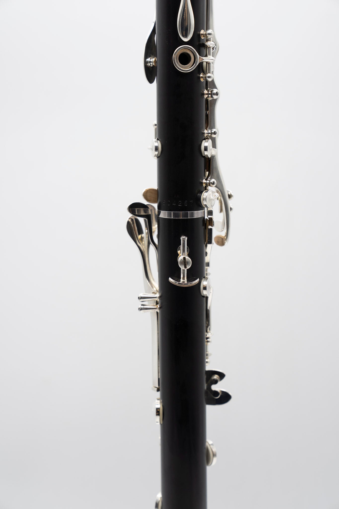 A Clarinet Presence 17 n°S02707 - ReWIND