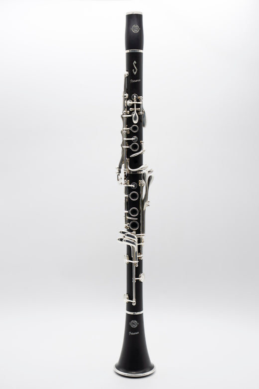 A Clarinet Presence 17 n°S02707 - ReWIND