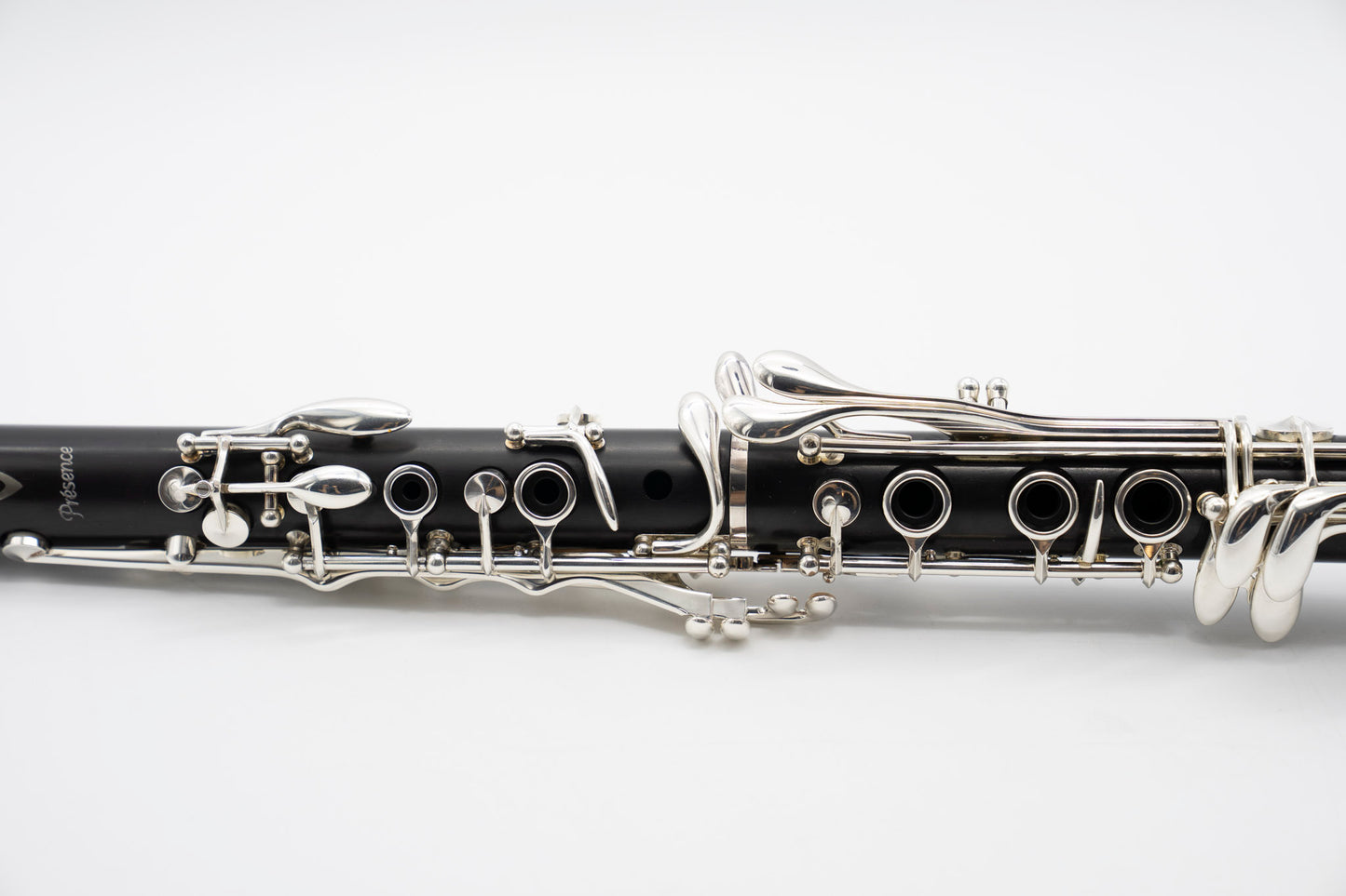 A Clarinet Presence 17 n°S02707 - ReWIND