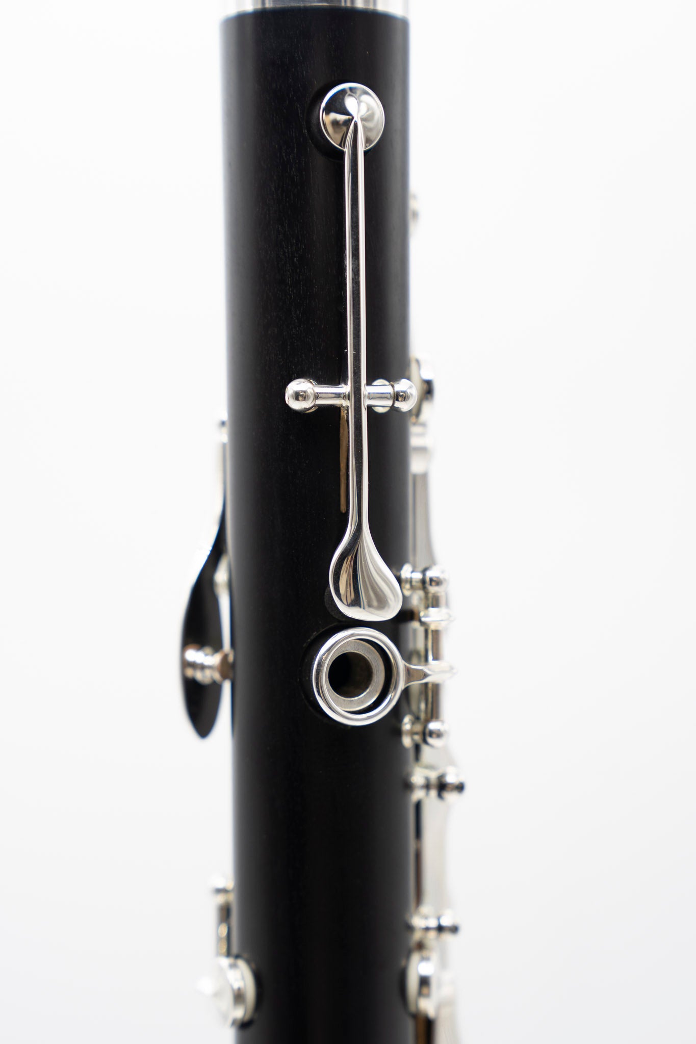 Clarinette Sib Prologue 17 DELTA n°T01127 - ReWIND