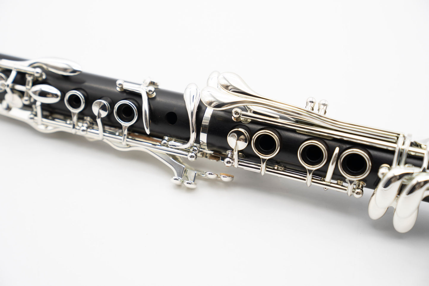 Clarinette Sib Prologue 17 DELTA n°T01127 - ReWIND