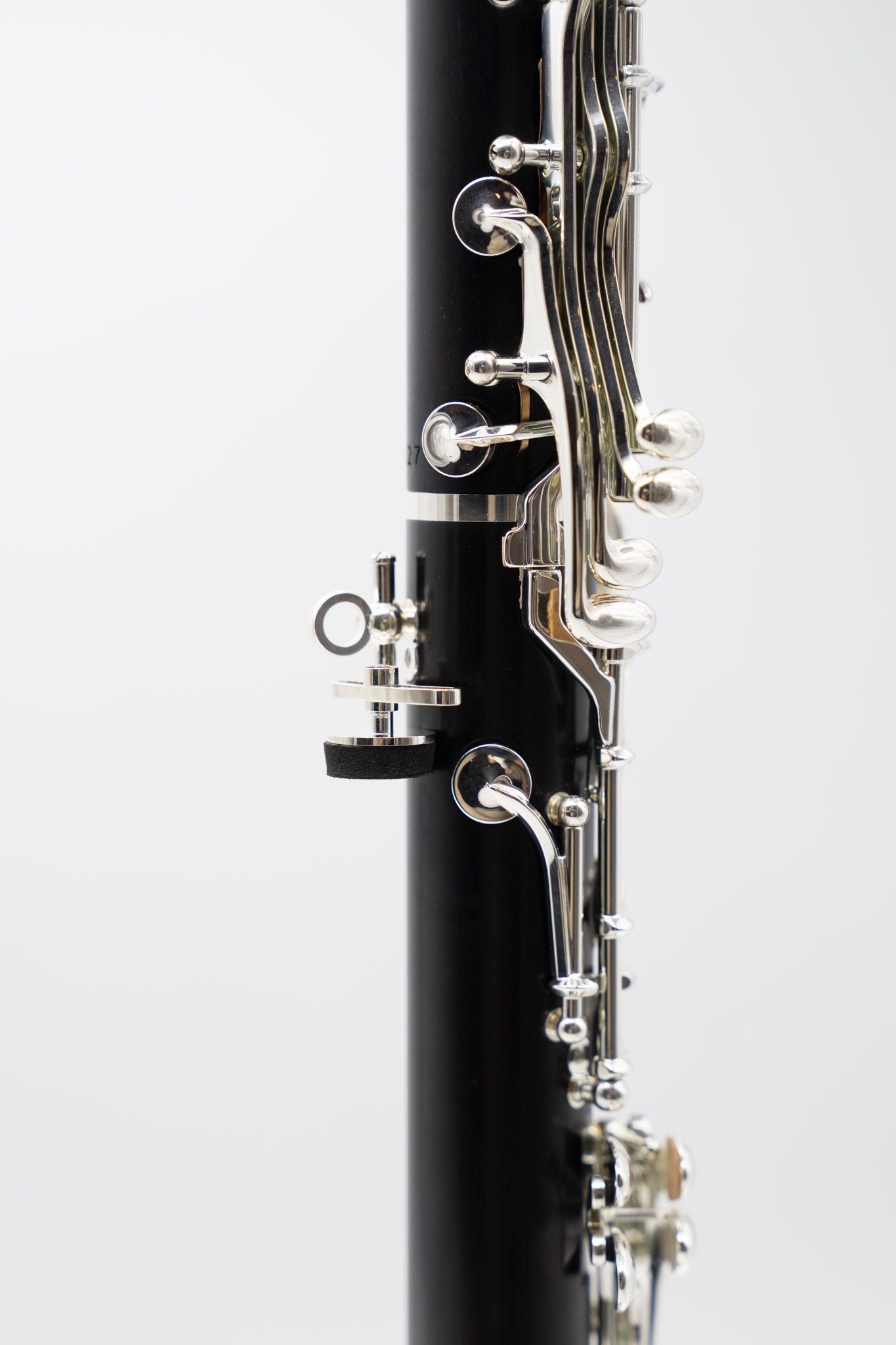 Clarinette Sib Prologue 17 DELTA n°T01127 - ReWIND