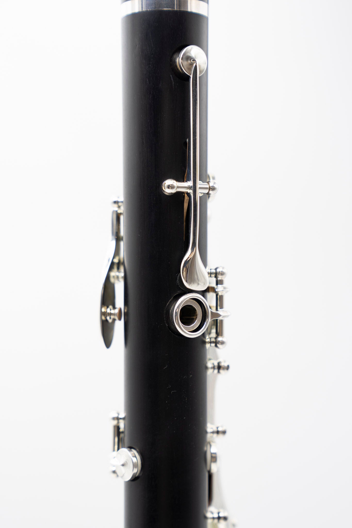 Clarinette Sib Prologue 17 DELTA n°T01464 - ReWIND