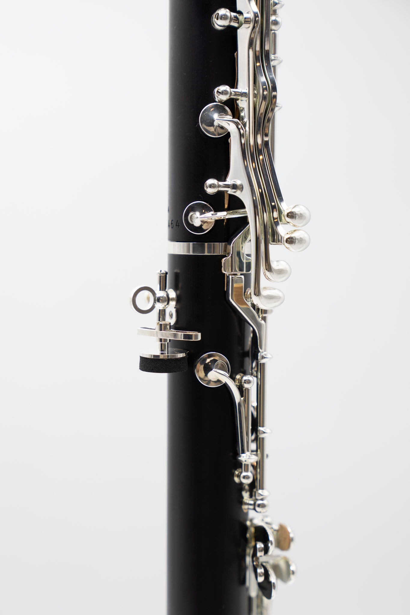 Clarinette Sib Prologue 17 DELTA n°T01464 - ReWIND