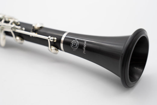 Clarinette Sib Prologue 18 n°S07881 - ReWIND
