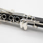 Clarinette Sib Prologue 17 DELTA n°T01464 - ReWIND