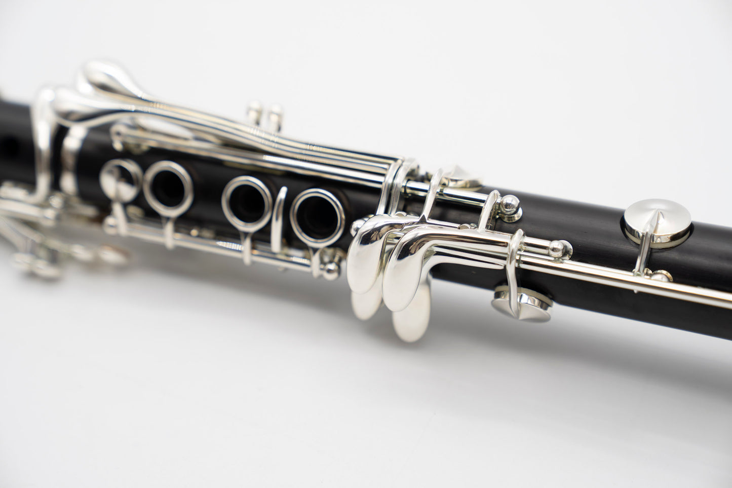 Clarinette Sib Prologue 17 DELTA n°T01464 - ReWIND