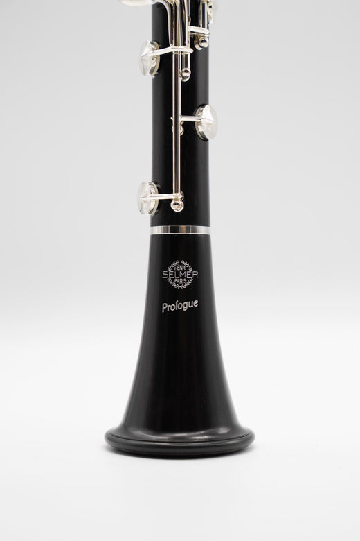 Clarinette Sib Prologue 17 Clés n°S08214 de 2023 - ReWIND
