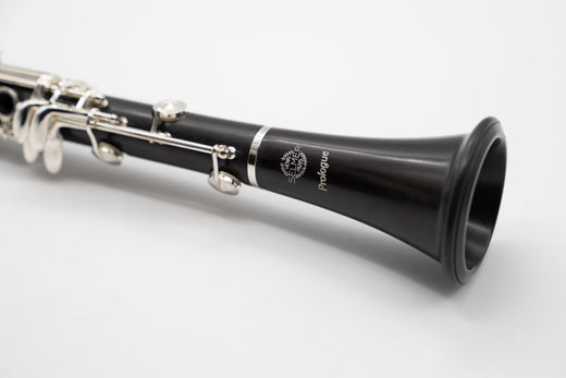 Bb Clarinet Prologue 17 Keys n°S08214 from 2023 - ReWIND