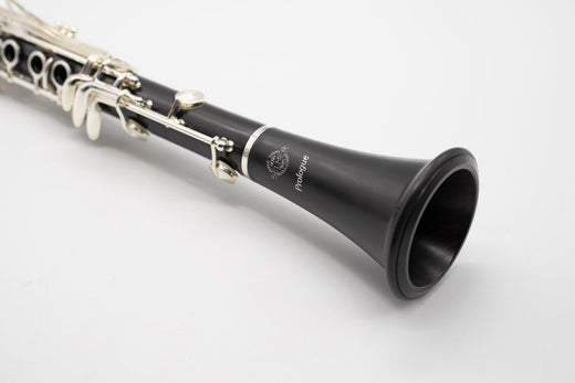 Bb Clarinet Prologue 18 Keys n°S08248 from 2023 - ReWIND