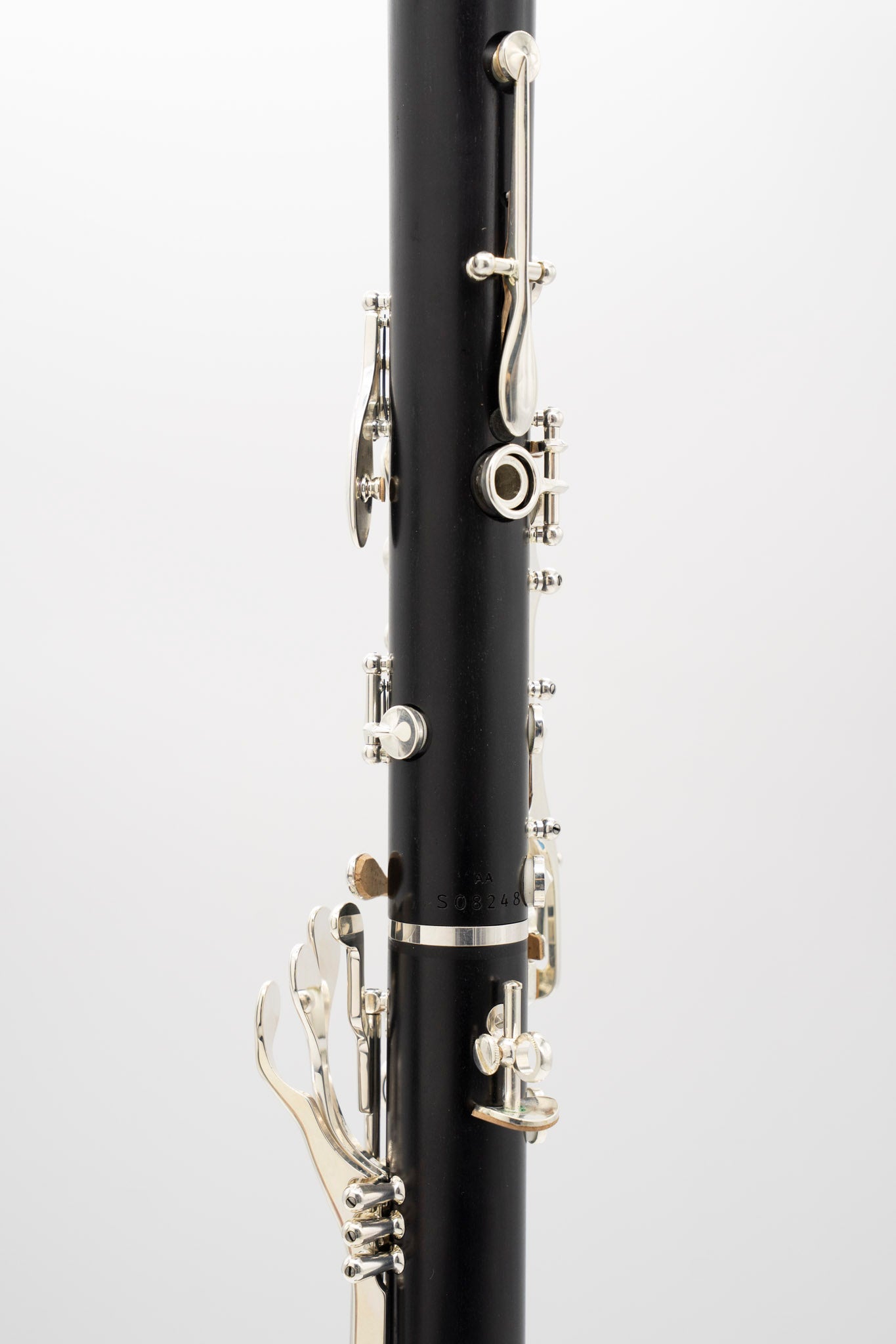 Clarinette Sib Prologue 18 Clés n°S08248 de 2023 - ReWIND