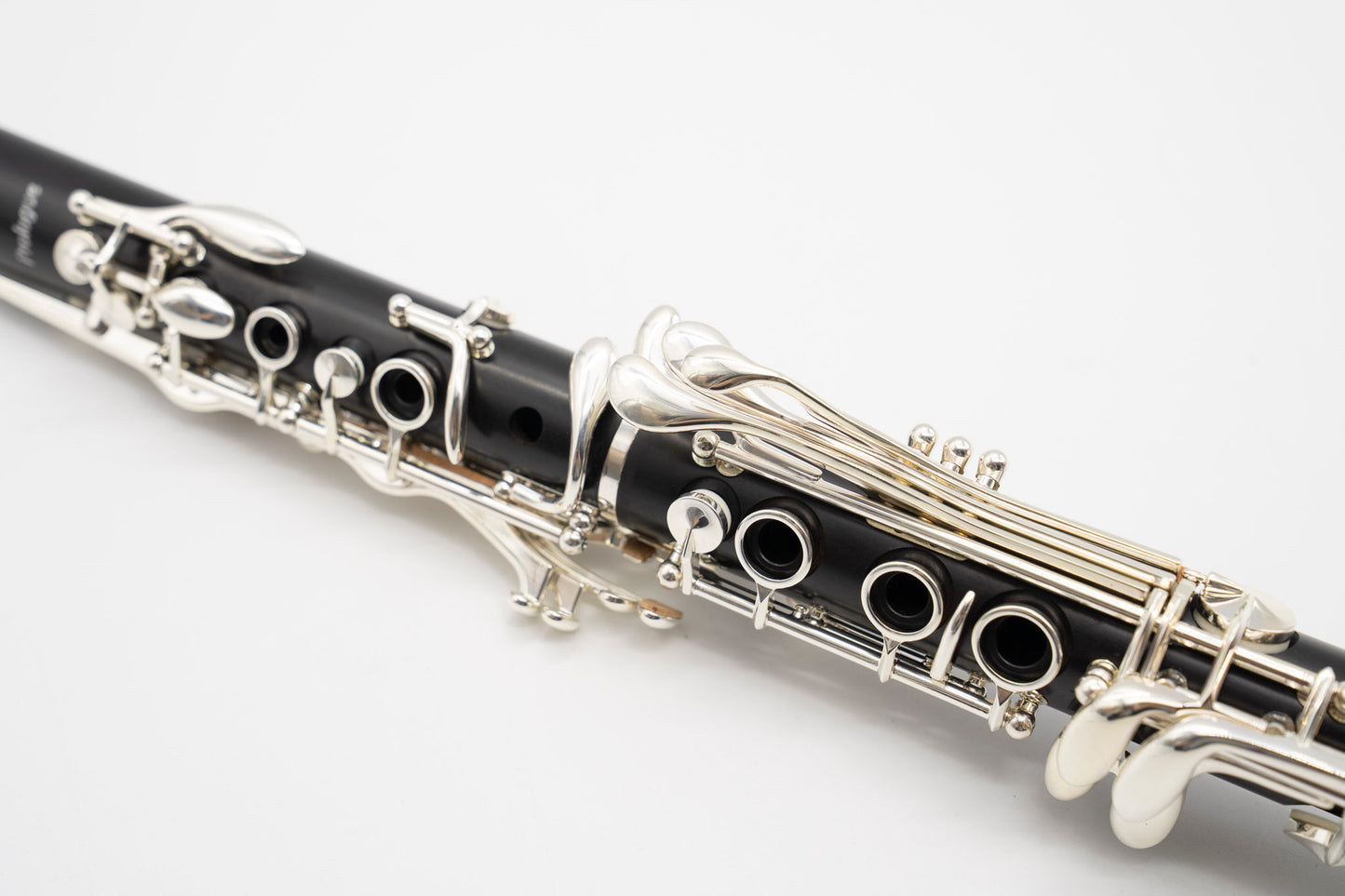 Clarinette Sib Prologue 18 Clés n°S08248 de 2023 - ReWIND