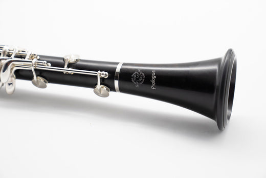 Bb Prologue Clarinet n°S08104 from 2023 - ReWIND