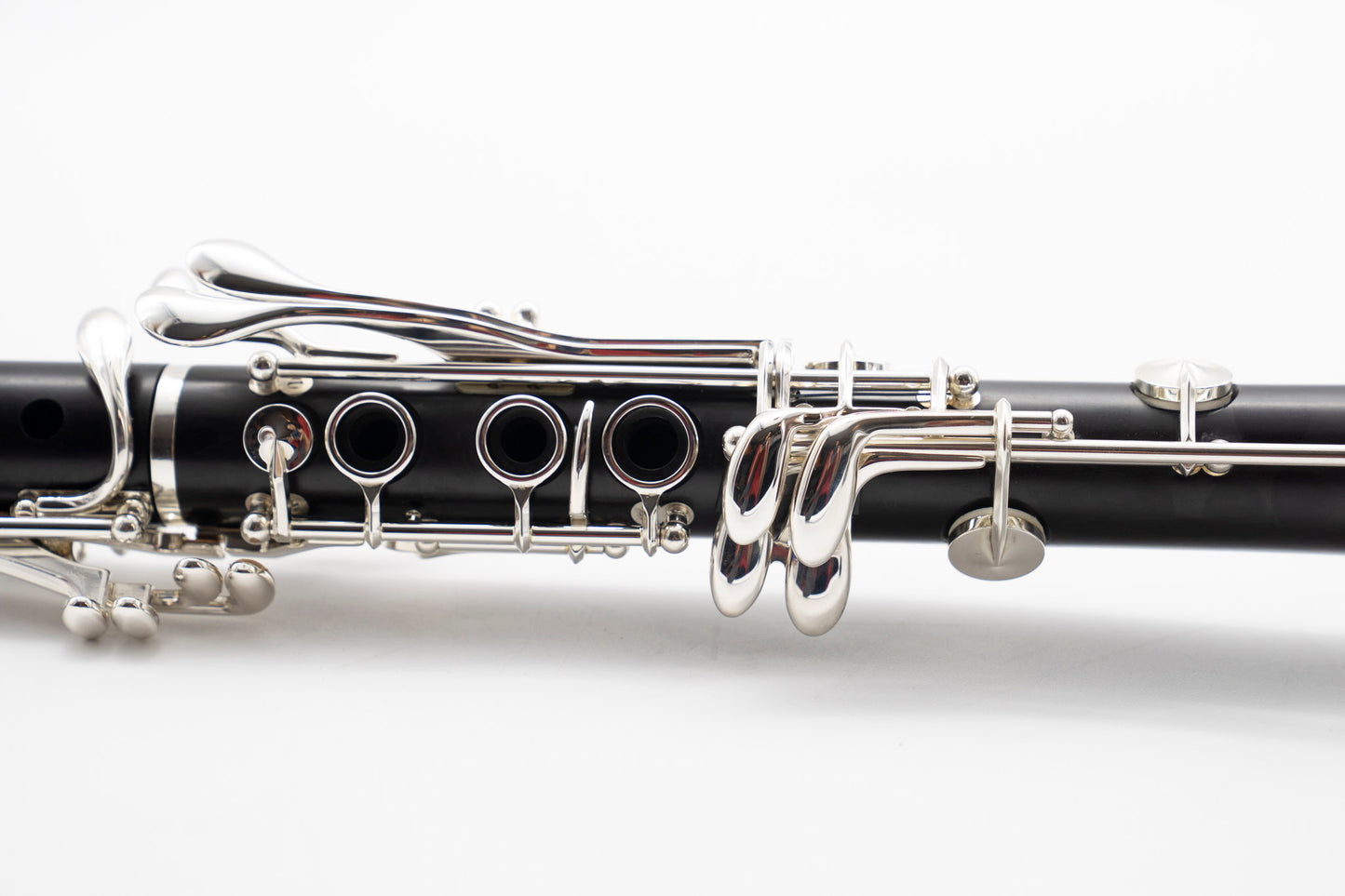 Clarinette Sib Prologue n°S08104 de 2023 - ReWIND