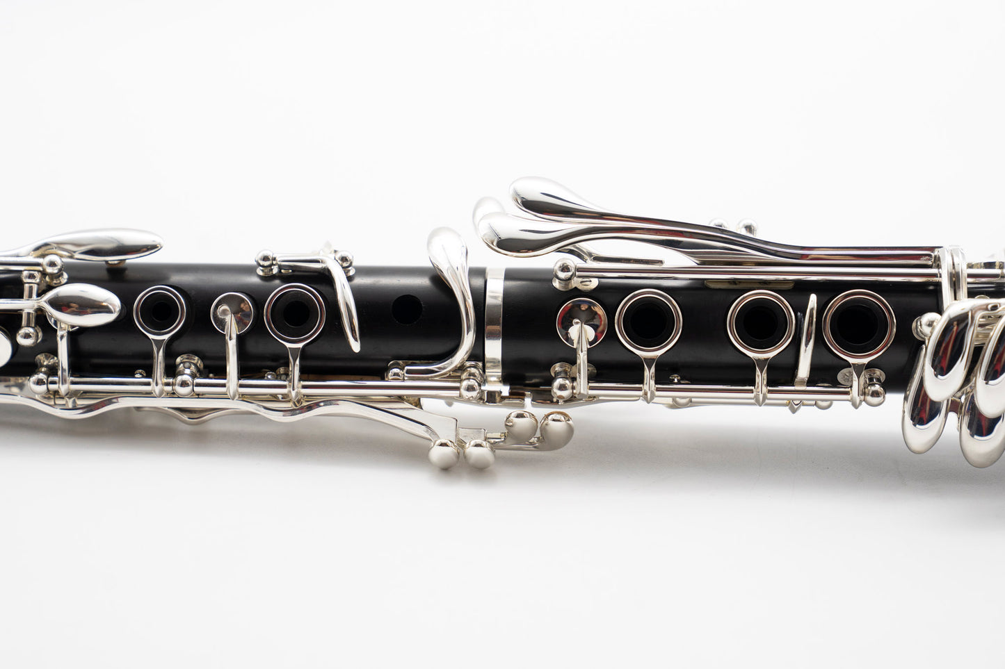 Clarinette Sib Prologue n°S08104 de 2023 - ReWIND