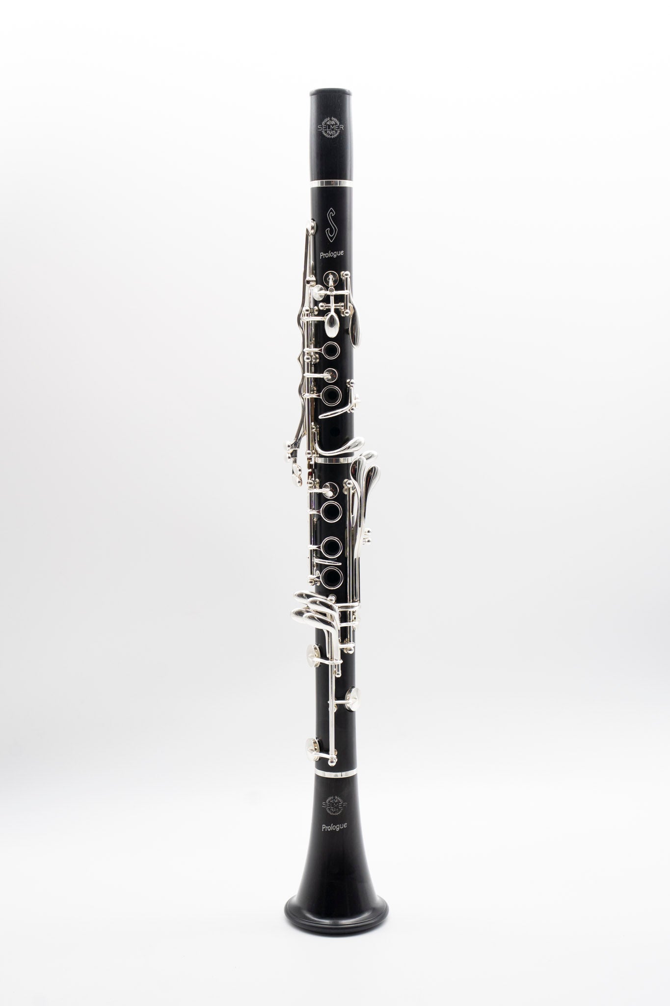 Clarinette Sib Prologue n°S08104 de 2023 - ReWIND