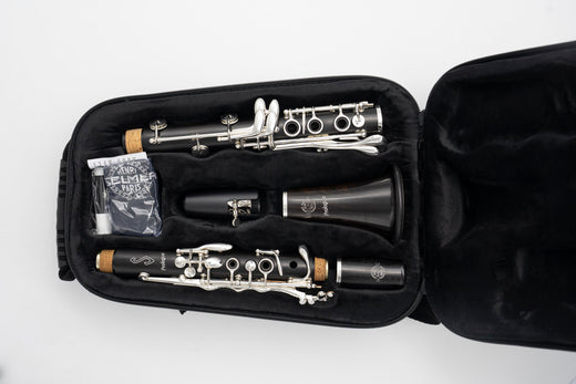 Clarinette Sib Prologue n°S08104 de 2023 - ReWIND