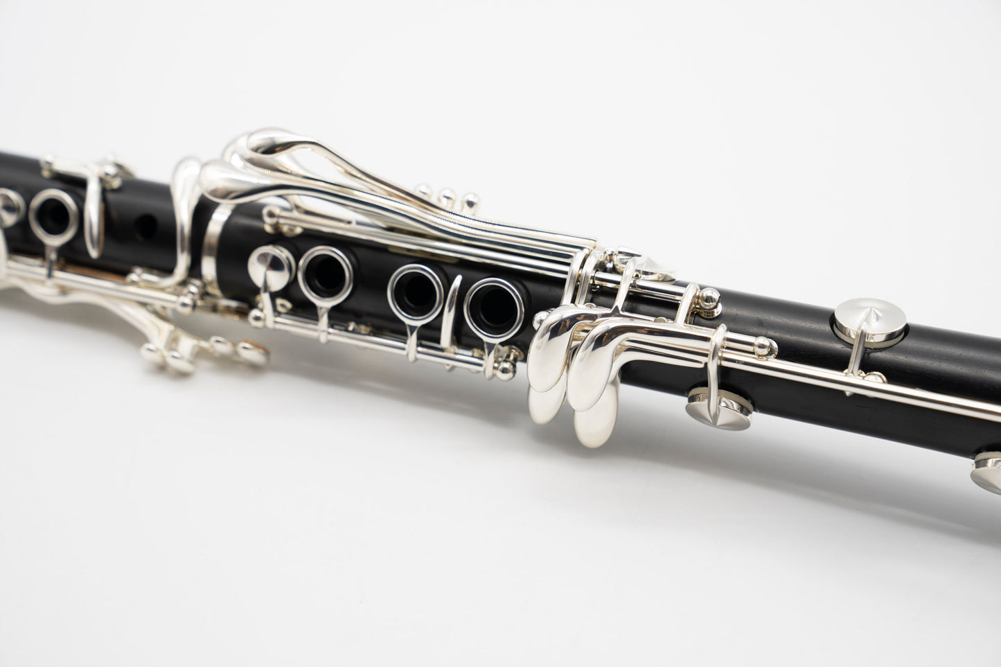 Bb Clarinet Prologue 18 Keys n°S08234 from 2023 - ReWIND