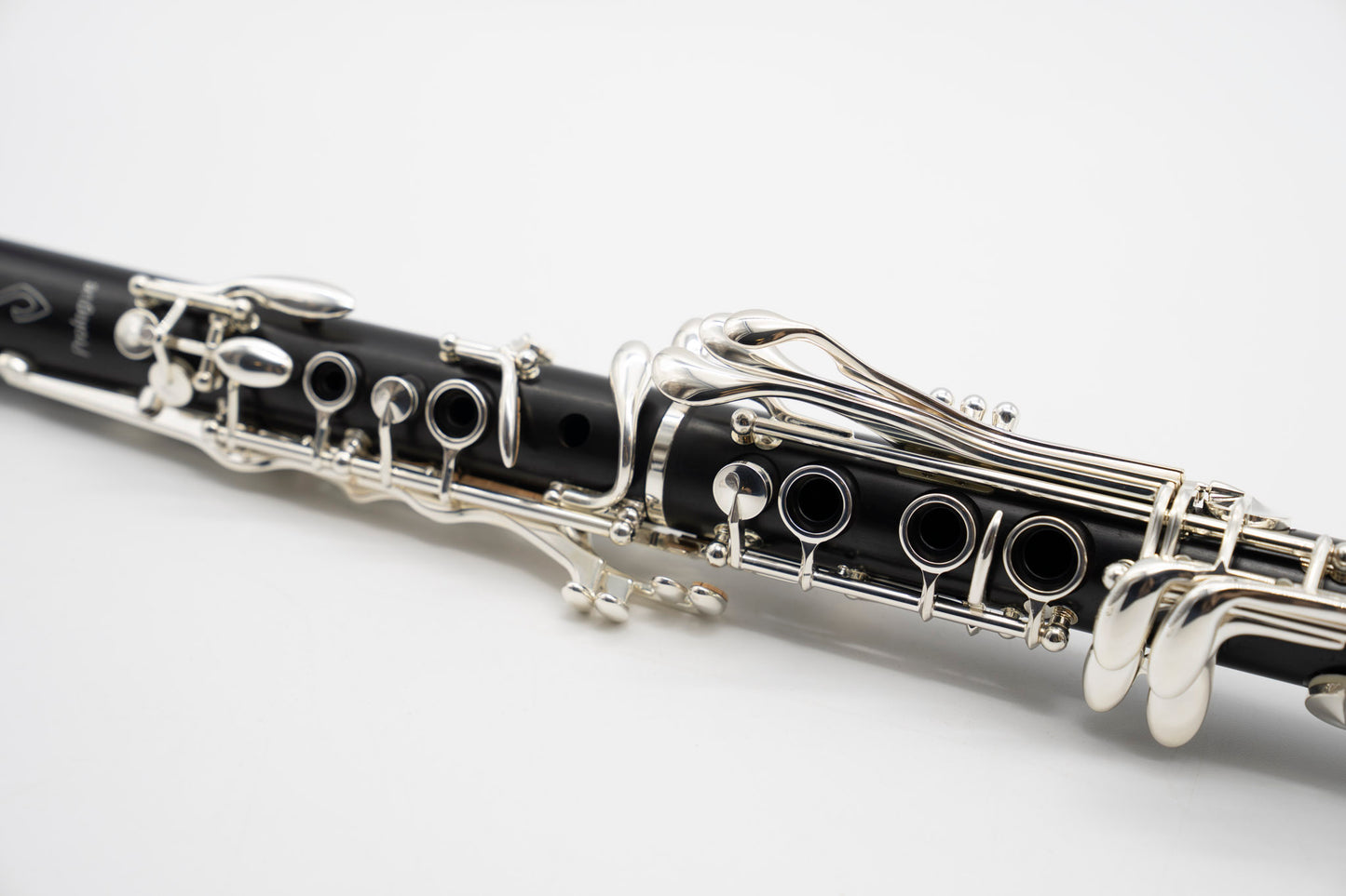 Bb Clarinet Prologue 18 Keys n°S08234 from 2023 - ReWIND