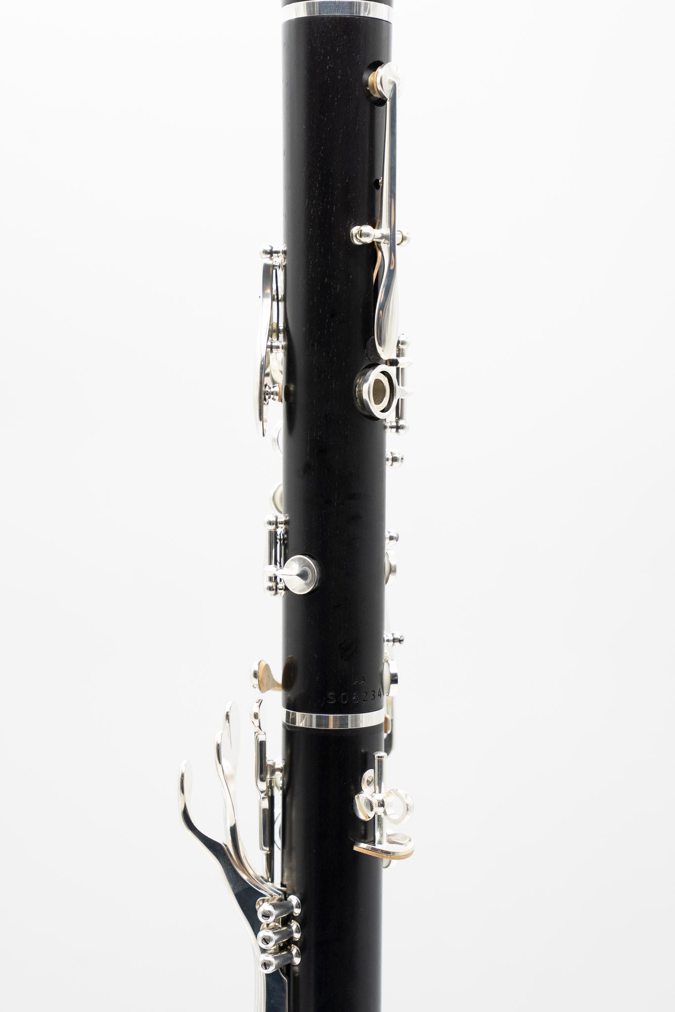 Bb Clarinet Prologue 18 Keys n°S08234 from 2023 - ReWIND