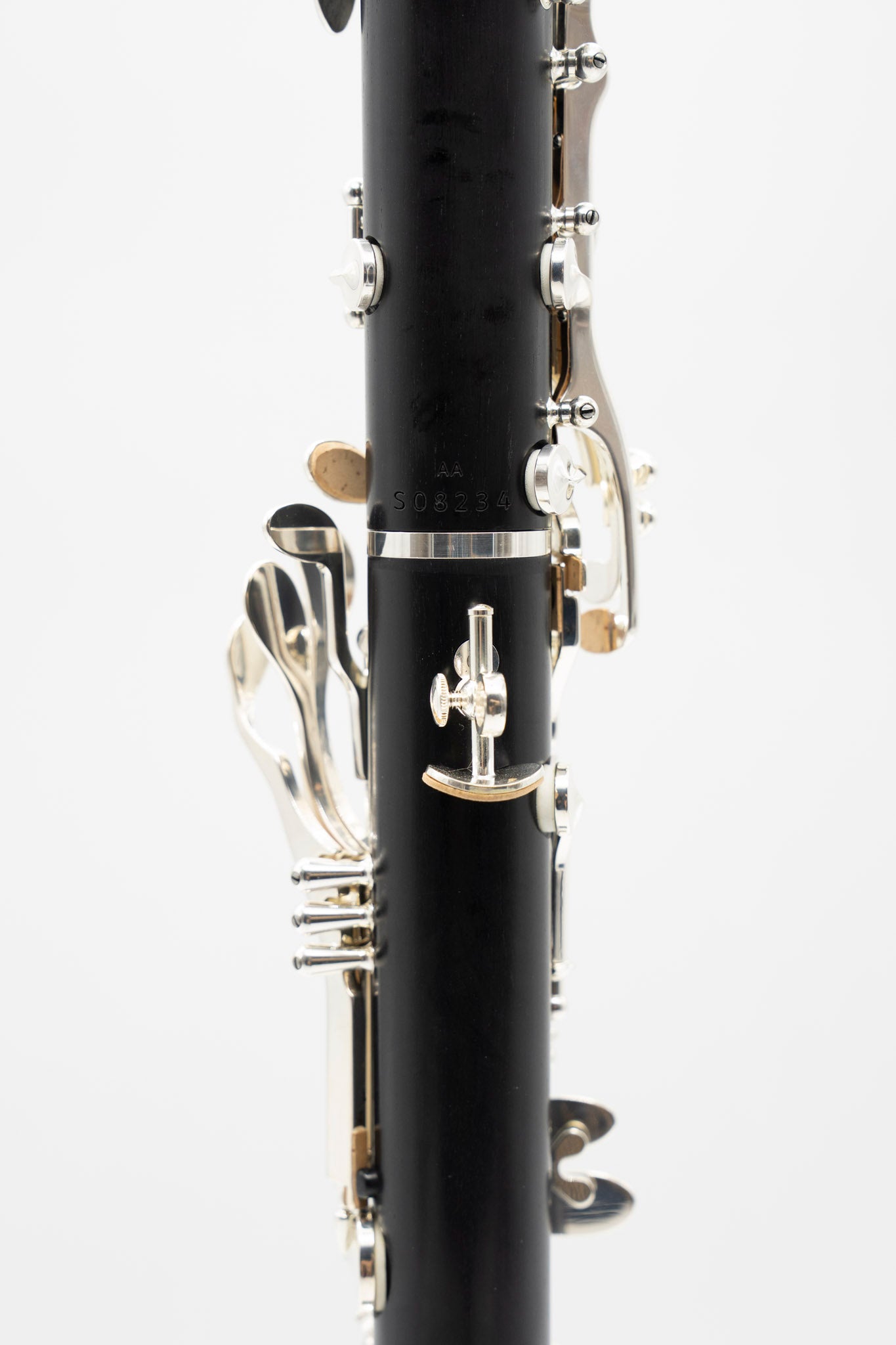 Bb Clarinet Prologue 18 Keys n°S08234 from 2023 - ReWIND