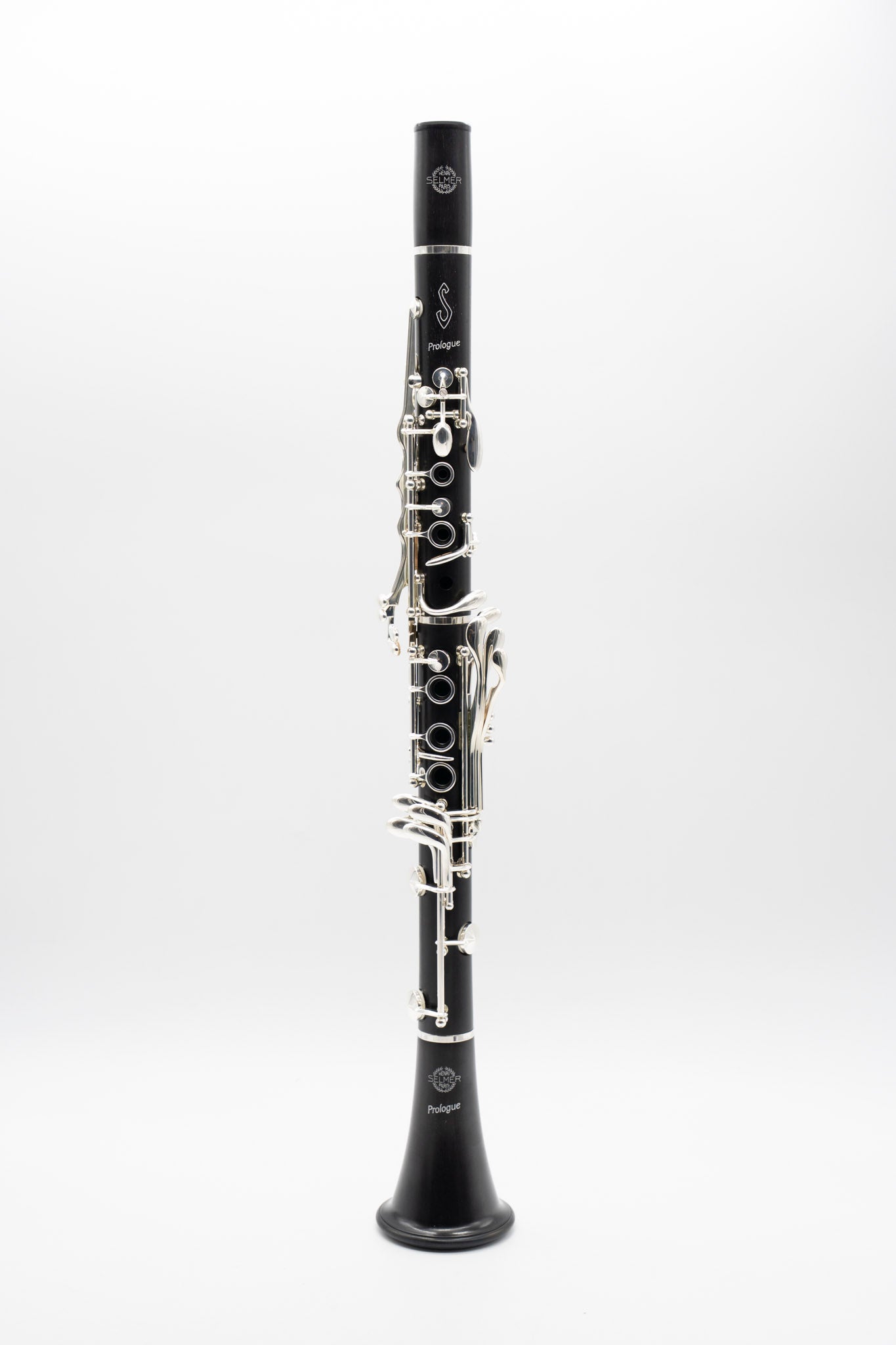 Bb Clarinet Prologue 18 Keys n°S08234 from 2023 - ReWIND