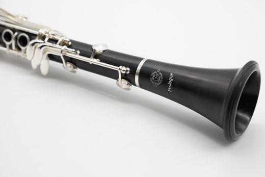 Bb Clarinet Prologue 18 Keys n°S08234 from 2023 - ReWIND