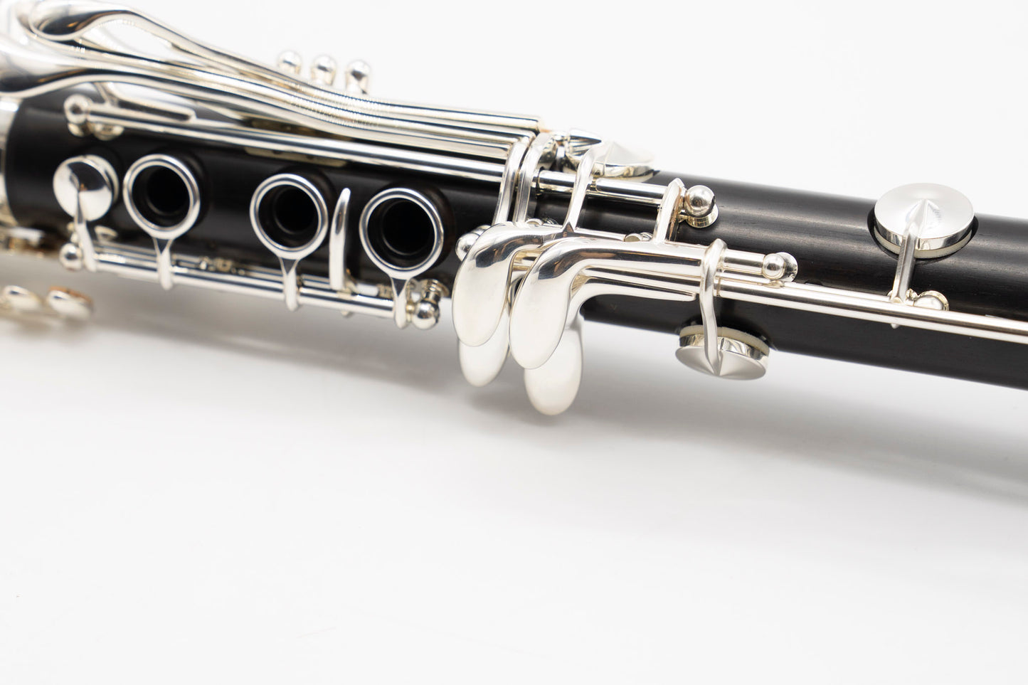 Bb Clarinet Prologue 18 Keys n°S08235 from 2023 - ReWIND
