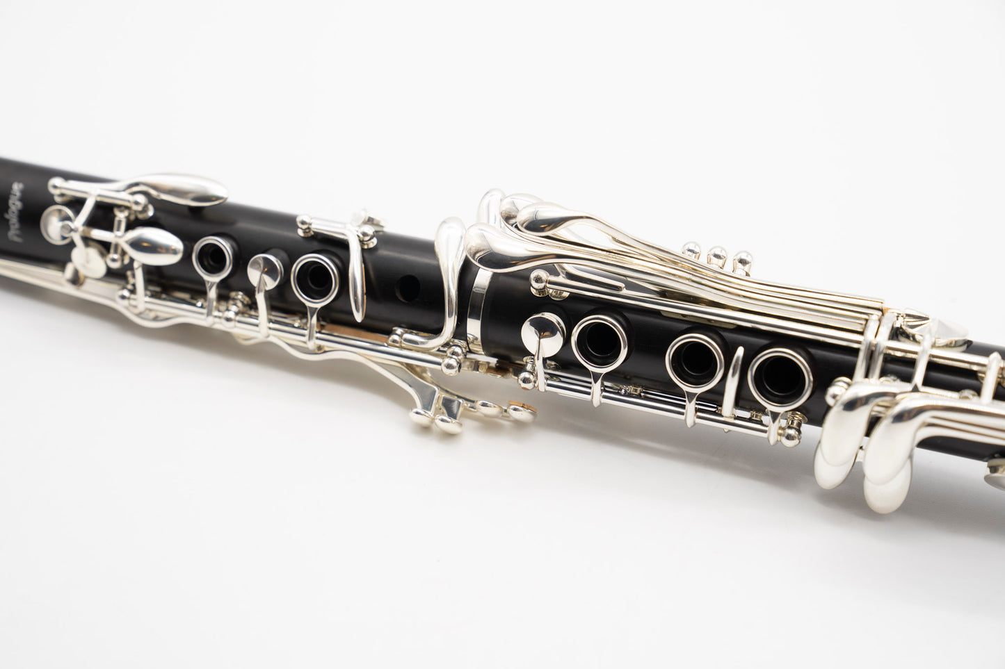 Bb Clarinet Prologue 18 Keys n°S08235 from 2023 - ReWIND