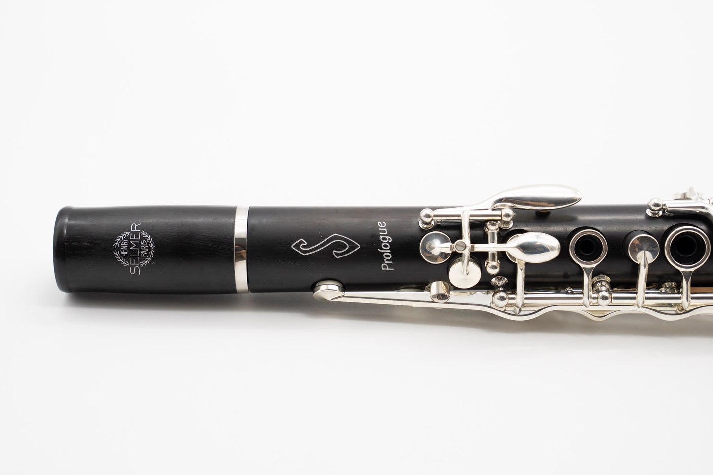 Bb Clarinet Prologue 18 Keys n°S08235 from 2023 - ReWIND