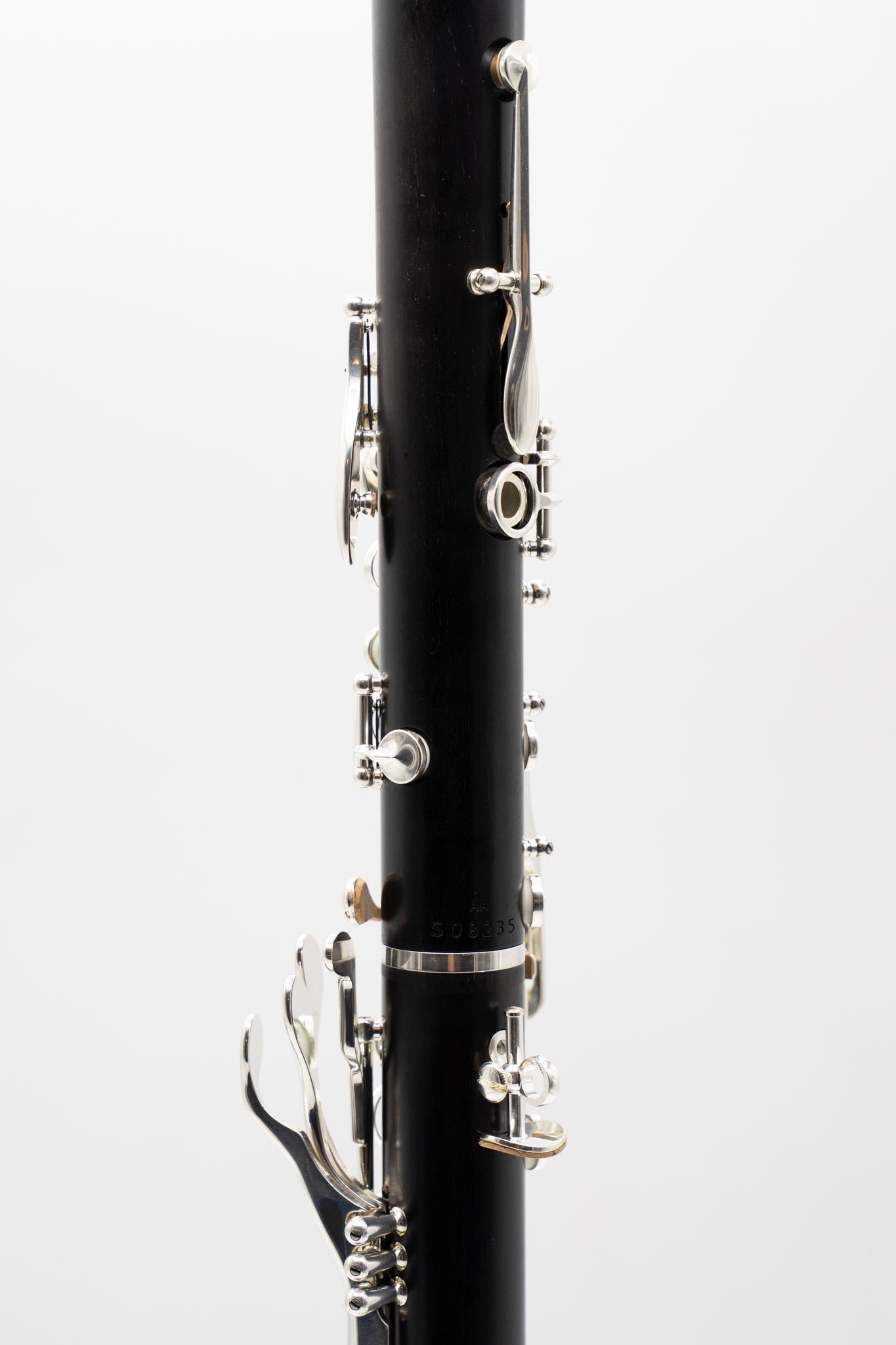Bb Clarinet Prologue 18 Keys n°S08235 from 2023 - ReWIND