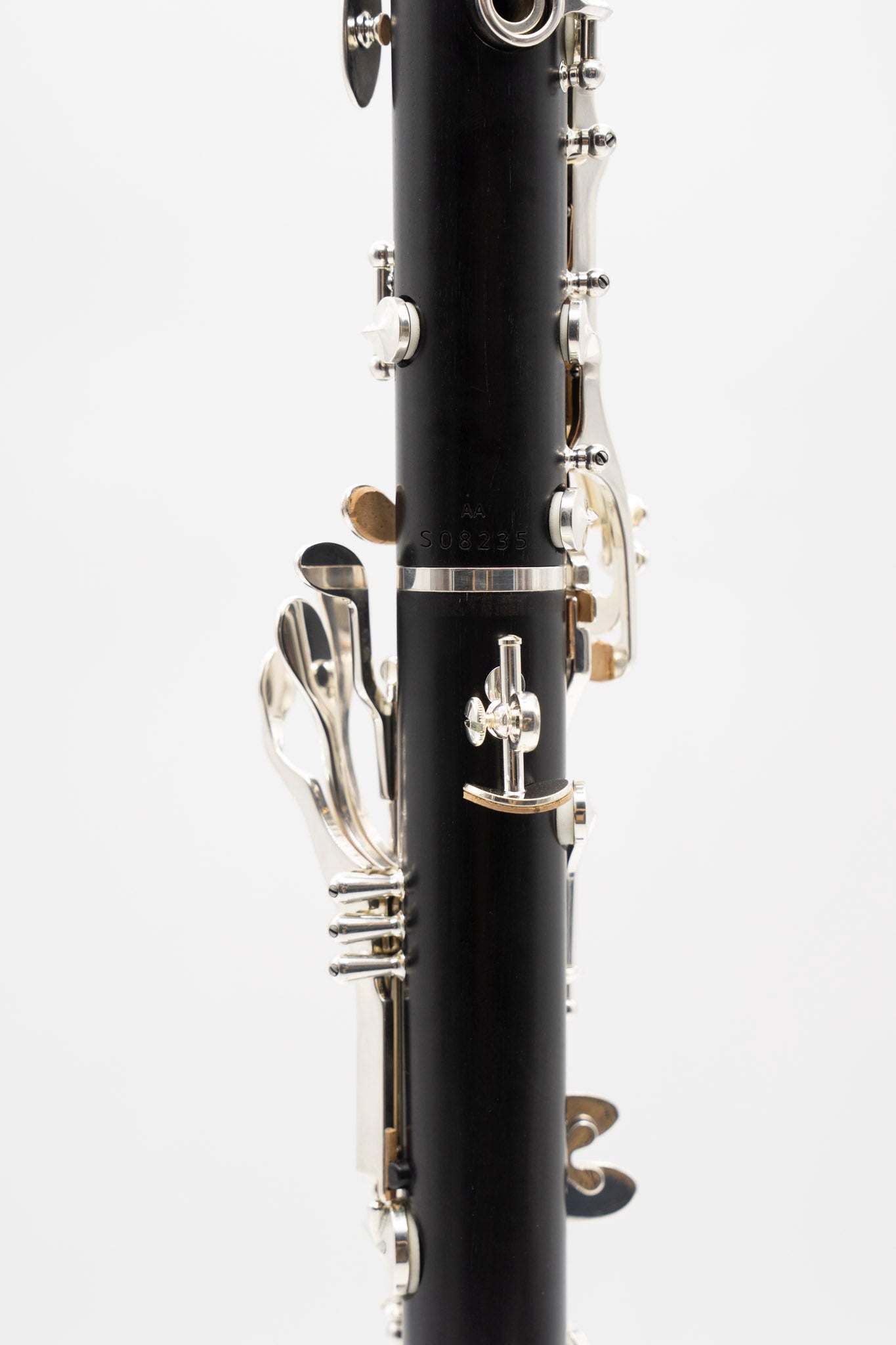Bb Clarinet Prologue 18 Keys n°S08235 from 2023 - ReWIND
