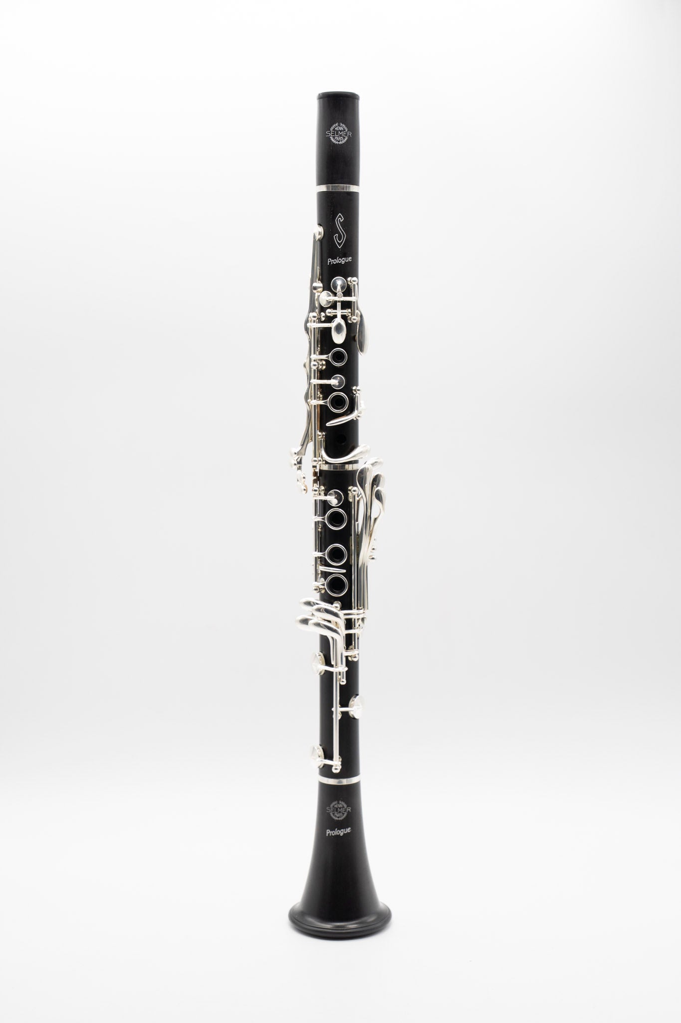 Bb Clarinet Prologue 18 Keys n°S08235 from 2023 - ReWIND