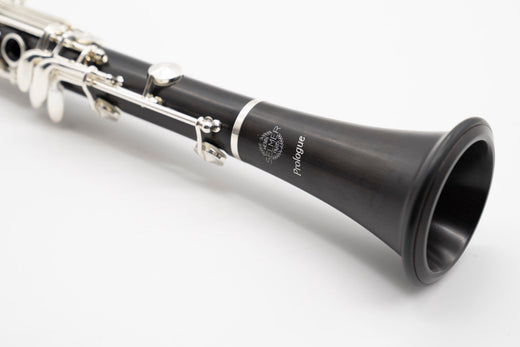 Bb Clarinet Prologue 18 Keys n°S08235 from 2023 - ReWIND
