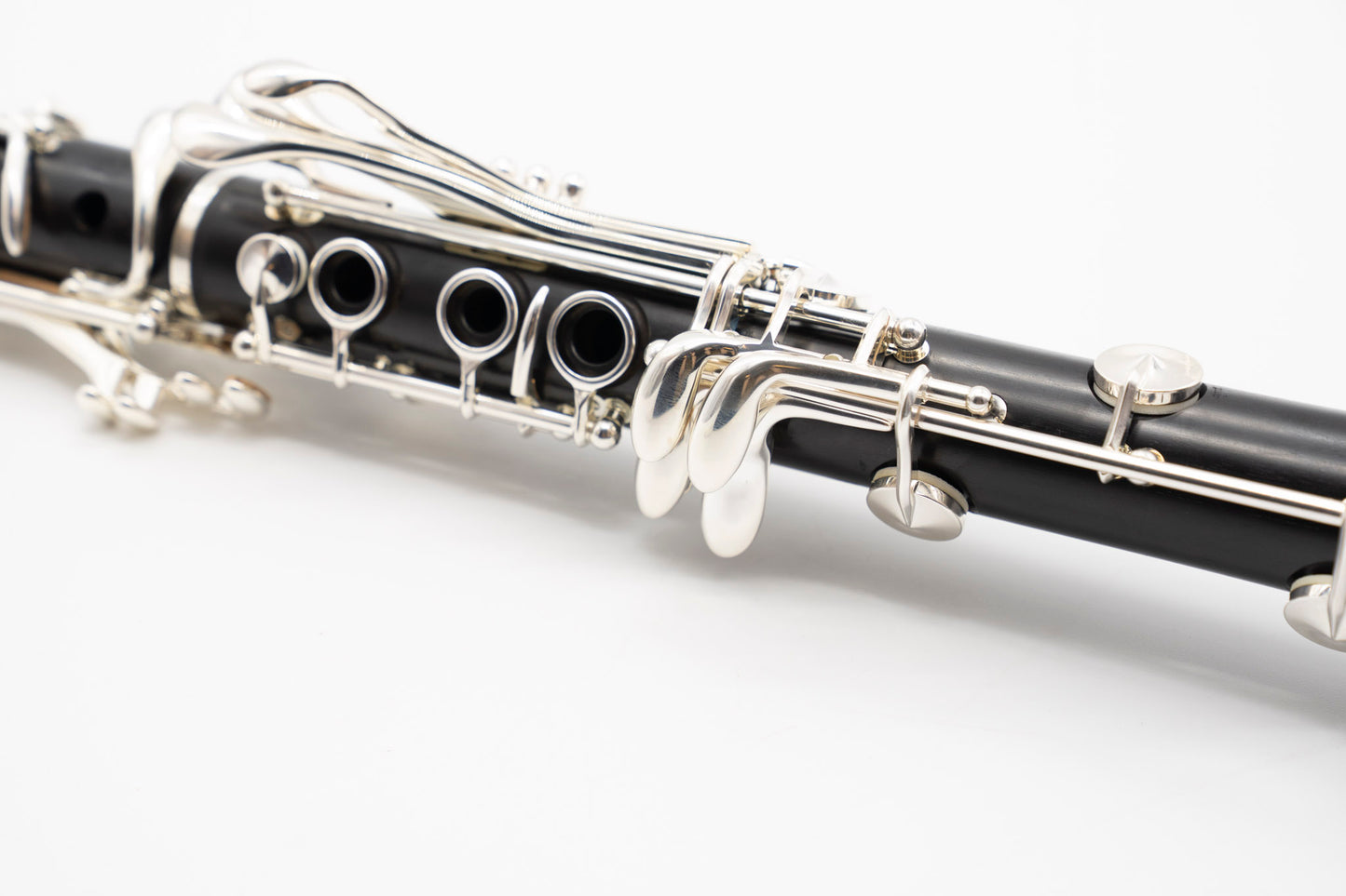 Bb Clarinet Prologue 18 Keys n°S08236 from 2023 - ReWIND
