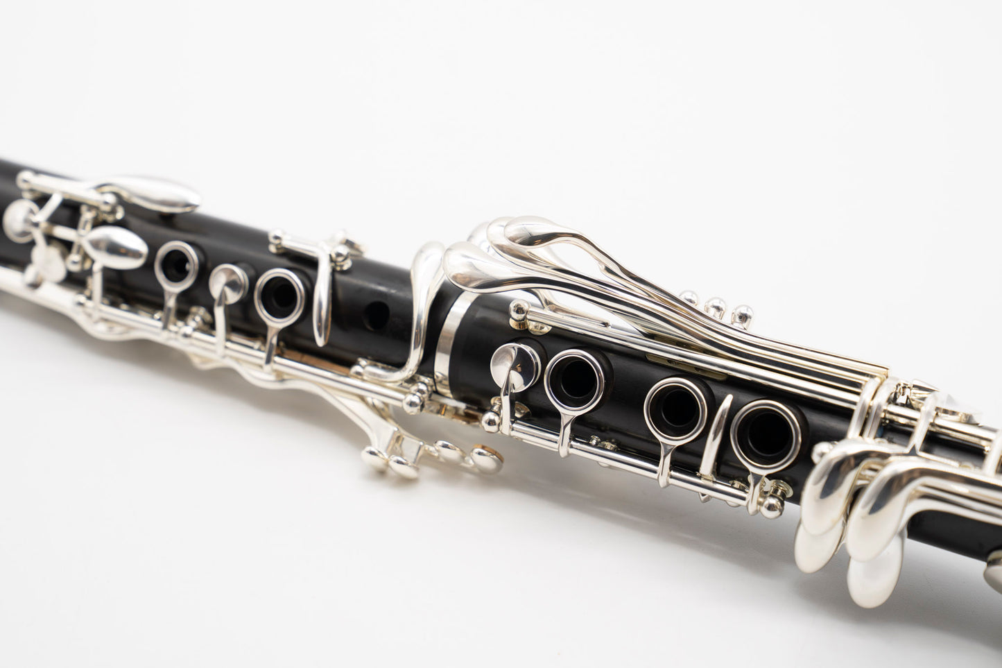 Bb Clarinet Prologue 18 Keys n°S08236 from 2023 - ReWIND