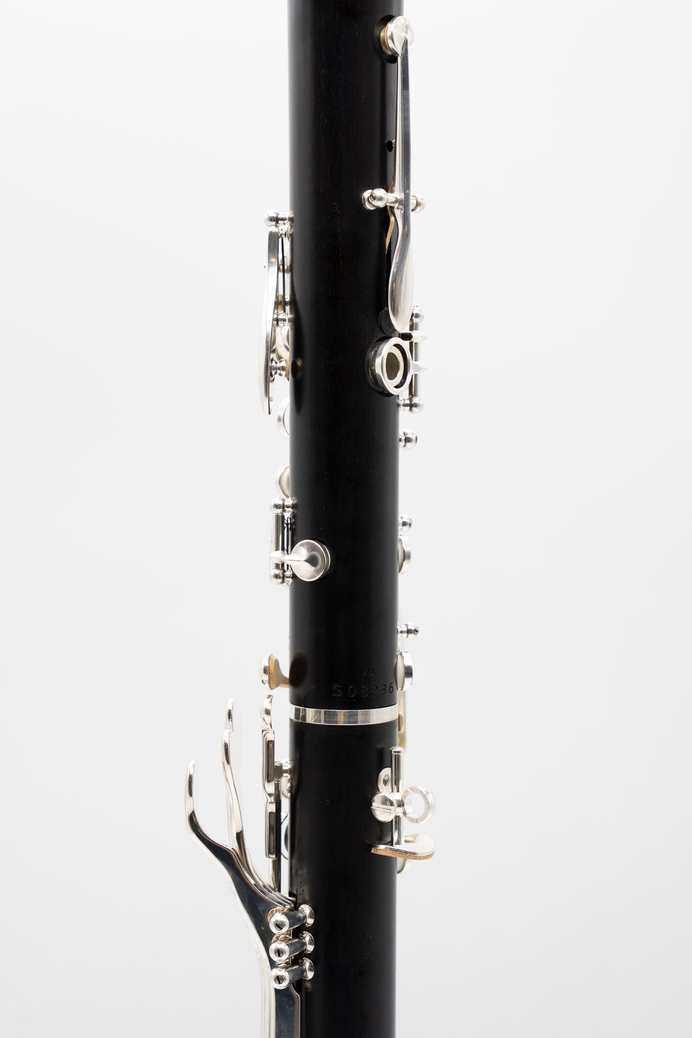 Bb Clarinet Prologue 18 Keys n°S08236 from 2023 - ReWIND