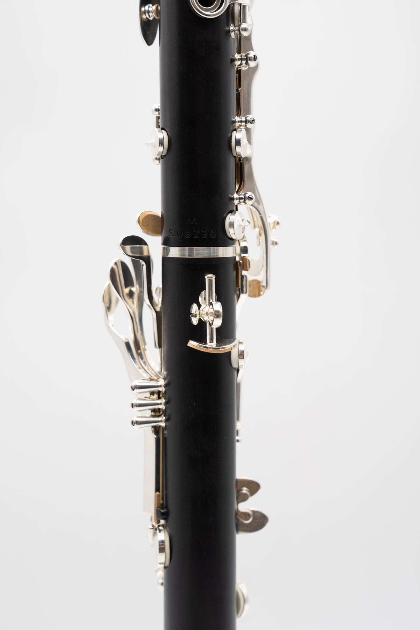Bb Clarinet Prologue 18 Keys n°S08236 from 2023 - ReWIND