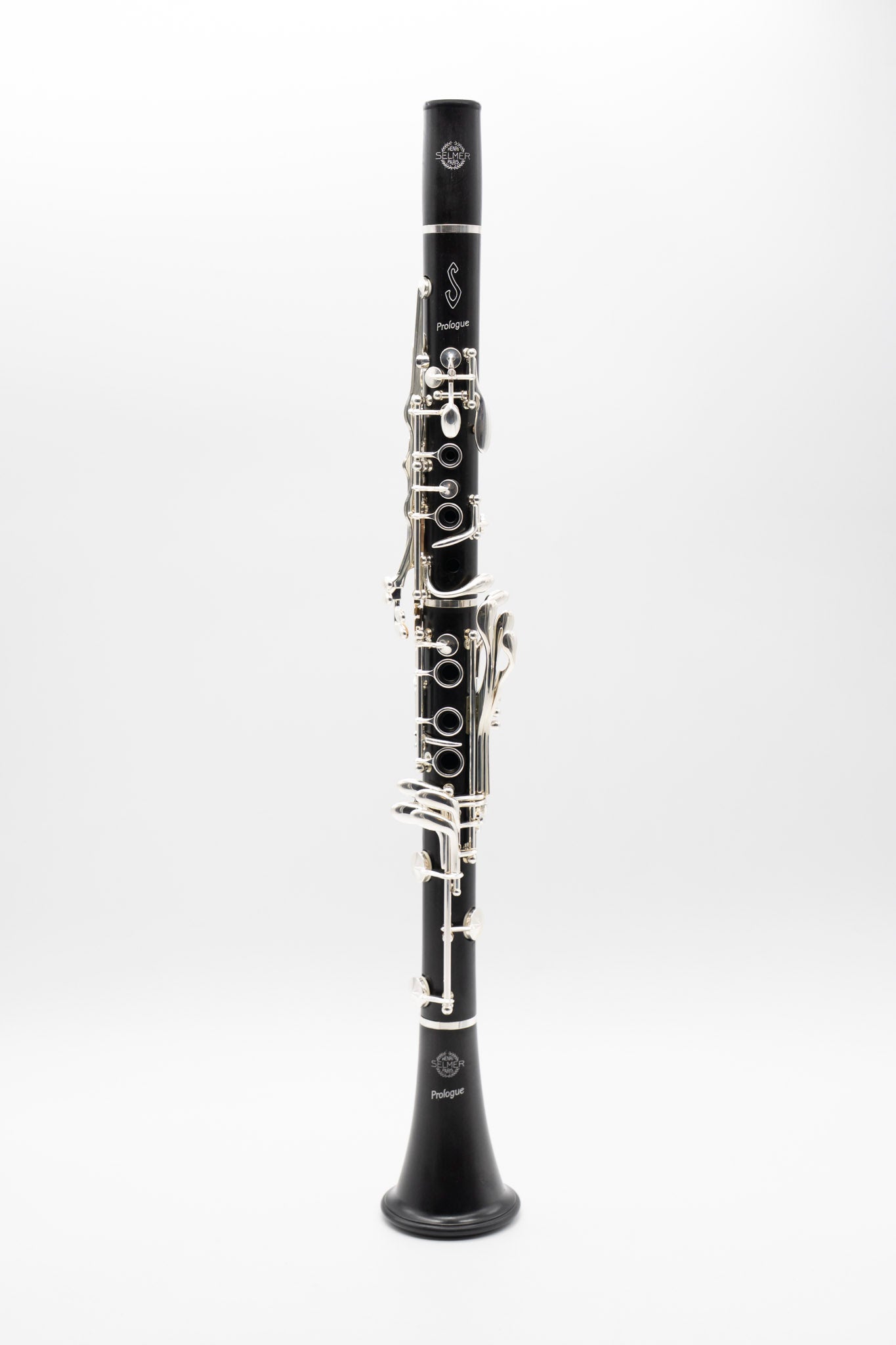 Bb Clarinet Prologue 18 Keys n°S08236 from 2023 - ReWIND